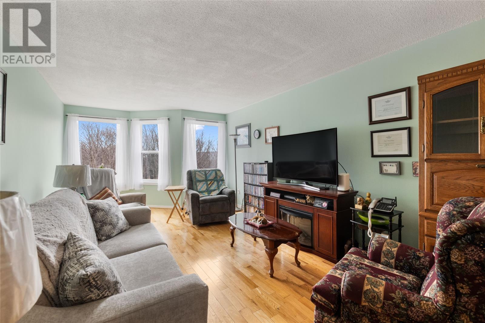 134 Portugal Cove Road Unit#201, St. John's, Newfoundland & Labrador  A1B 2N2 - Photo 7 - 1296136