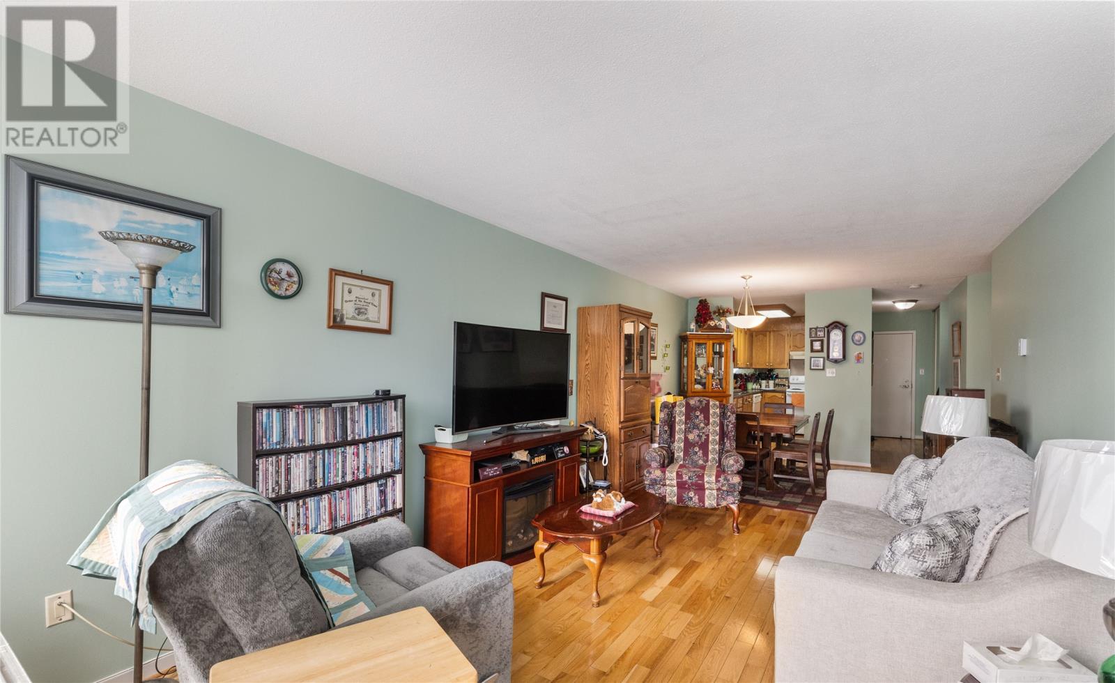 134 Portugal Cove Road Unit#201, St. John's, Newfoundland & Labrador  A1B 2N2 - Photo 9 - 1296136