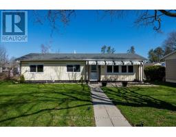 34 FLORA DRIVE, Innisfil, Ontario