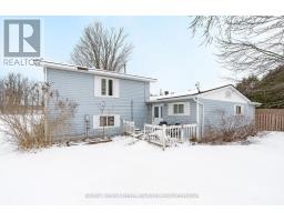 1008 RAINBOW VALLEY ROAD W, Springwater, Ontario