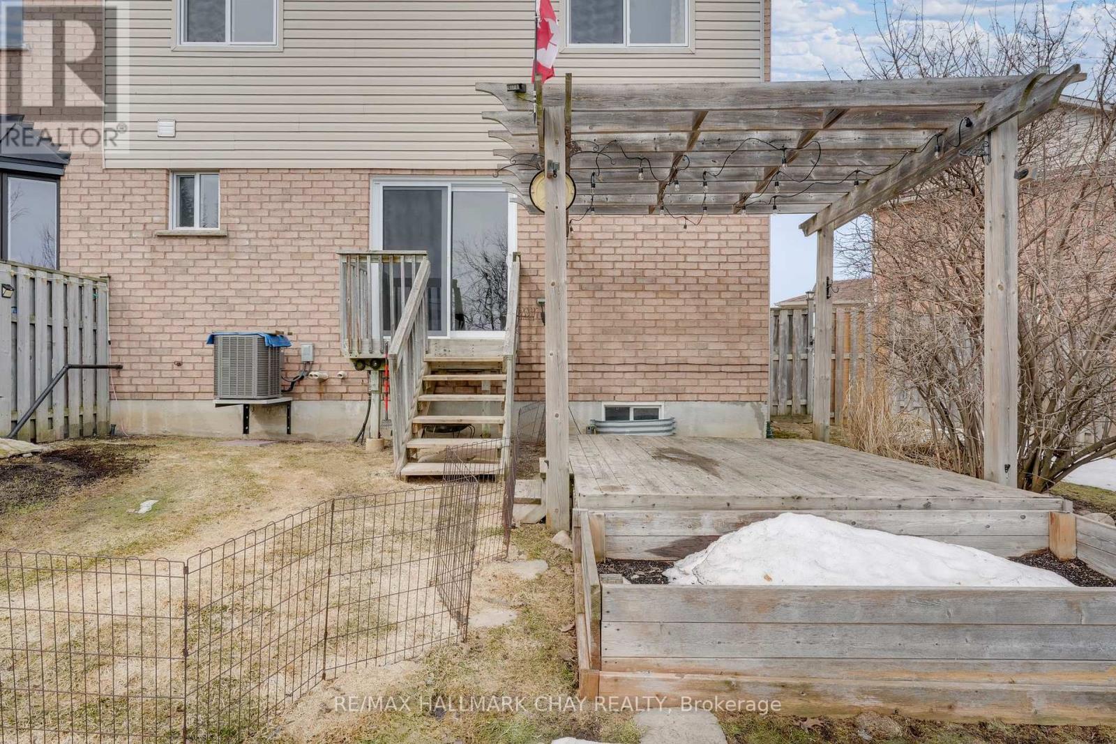 127 Trevino Circle, Barrie, Ontario  L4M 6T8 - Photo 22 - S13028730