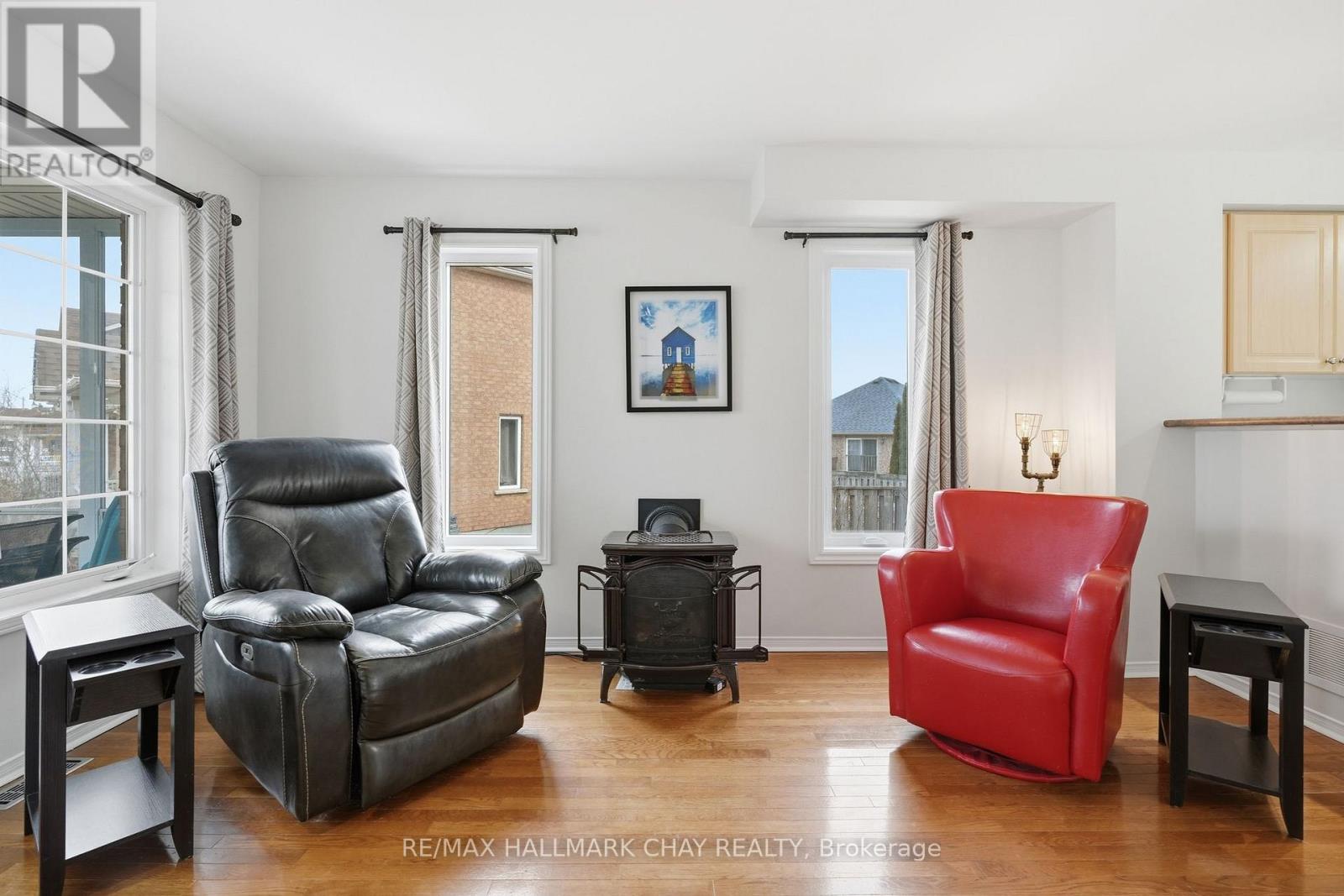 127 Trevino Circle, Barrie, Ontario  L4M 6T8 - Photo 8 - S13028730