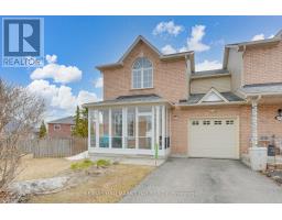 127 TREVINO CIRCLE, Barrie, Ontario