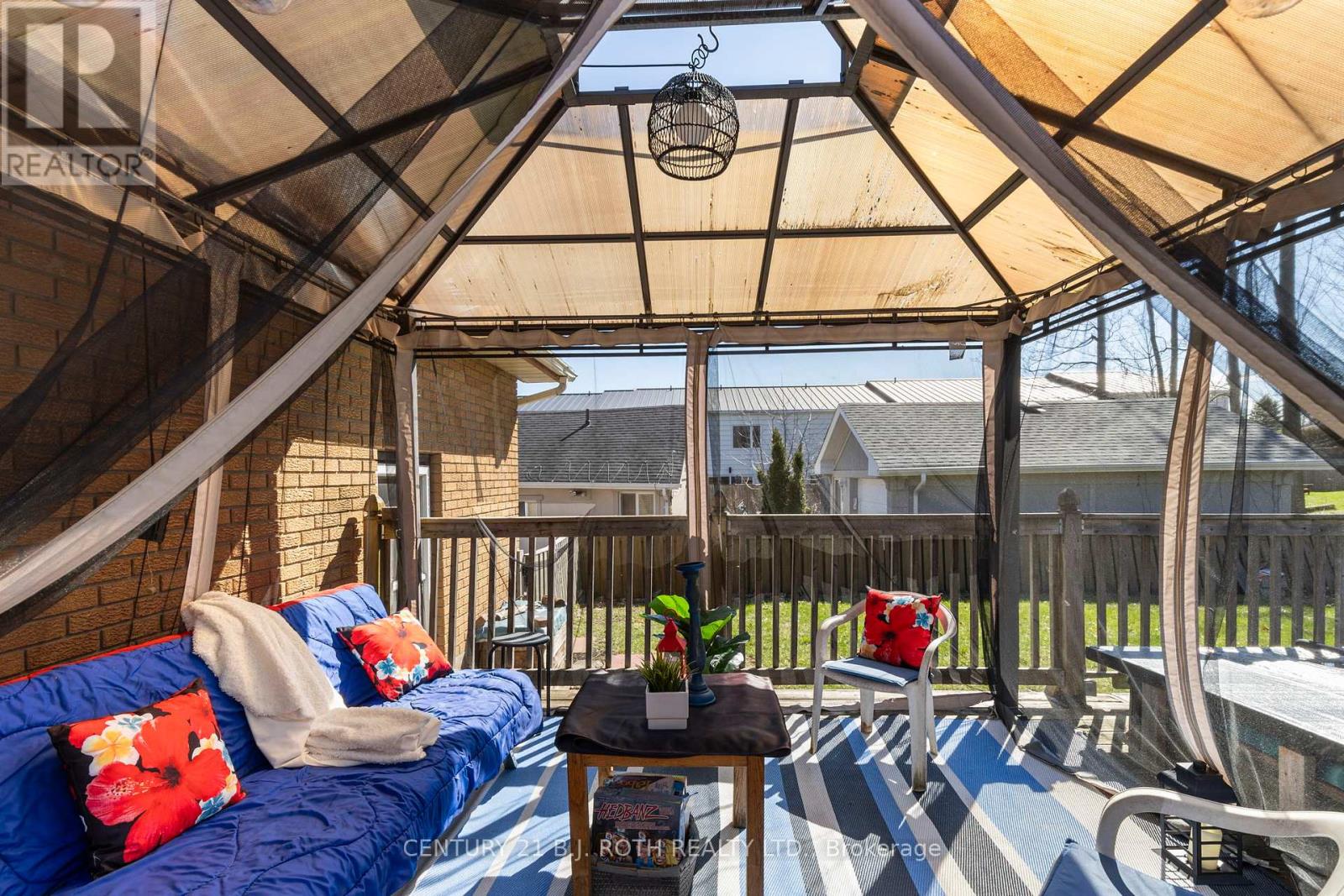 823 Essa Road, Barrie, Ontario  L4N 9G5 - Photo 27 - S13028826