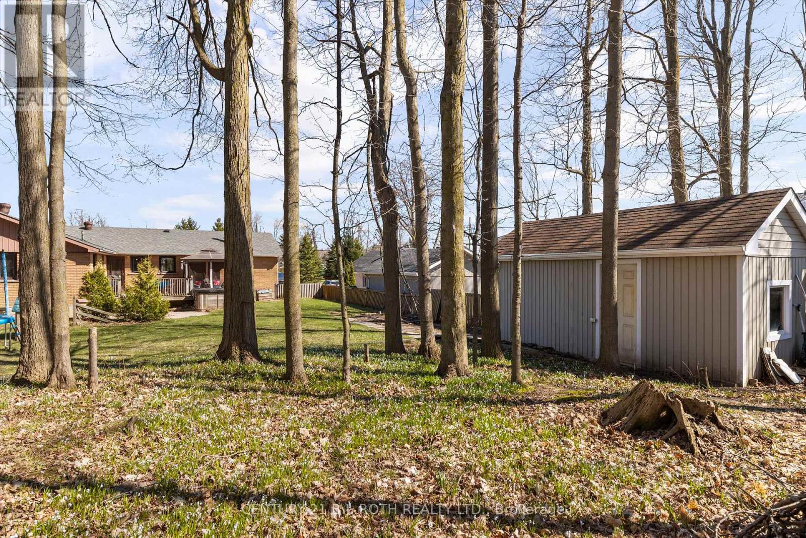 823 Essa Road, Barrie, Ontario  L4N 9G5 - Photo 29 - S13028826