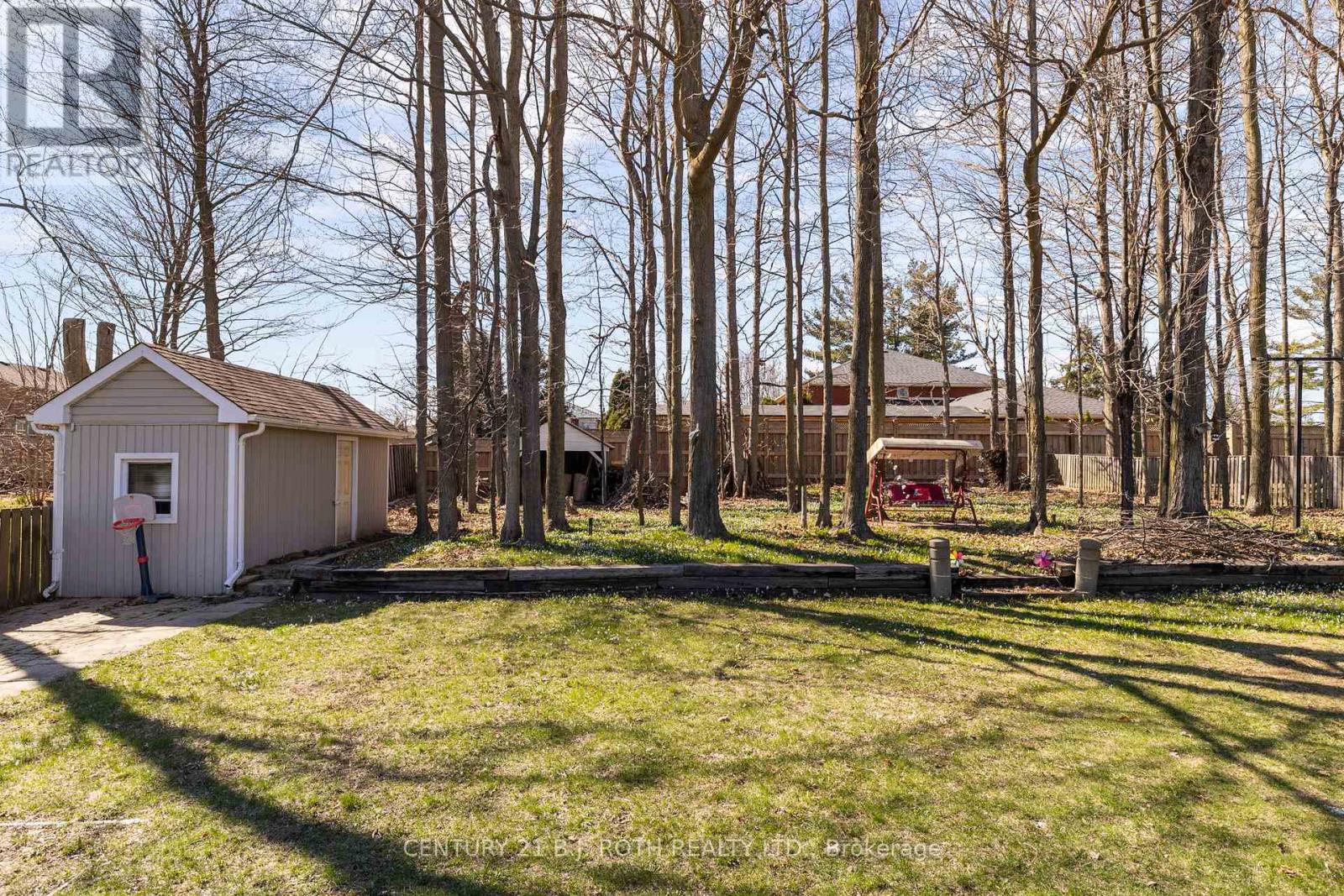 823 Essa Road, Barrie, Ontario  L4N 9G5 - Photo 30 - S13028826