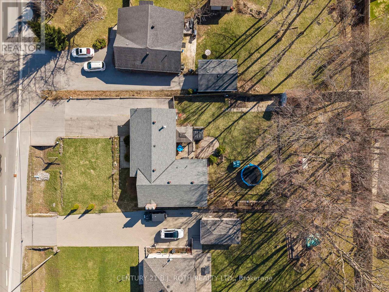 823 Essa Road, Barrie, Ontario  L4N 9G5 - Photo 31 - S13028826