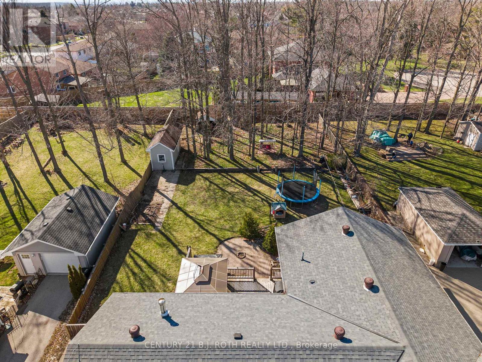 823 Essa Road, Barrie, Ontario  L4N 9G5 - Photo 32 - S13028826