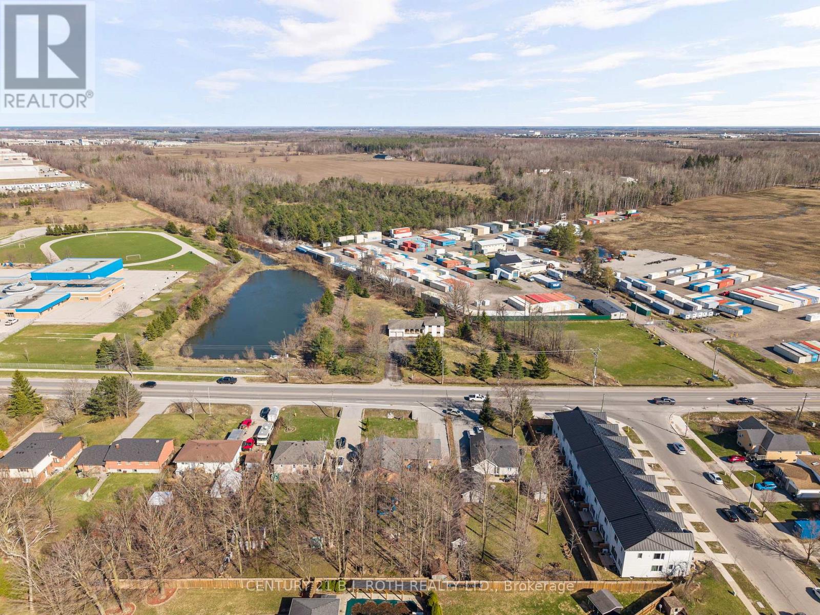 823 Essa Road, Barrie, Ontario  L4N 9G5 - Photo 33 - S13028826