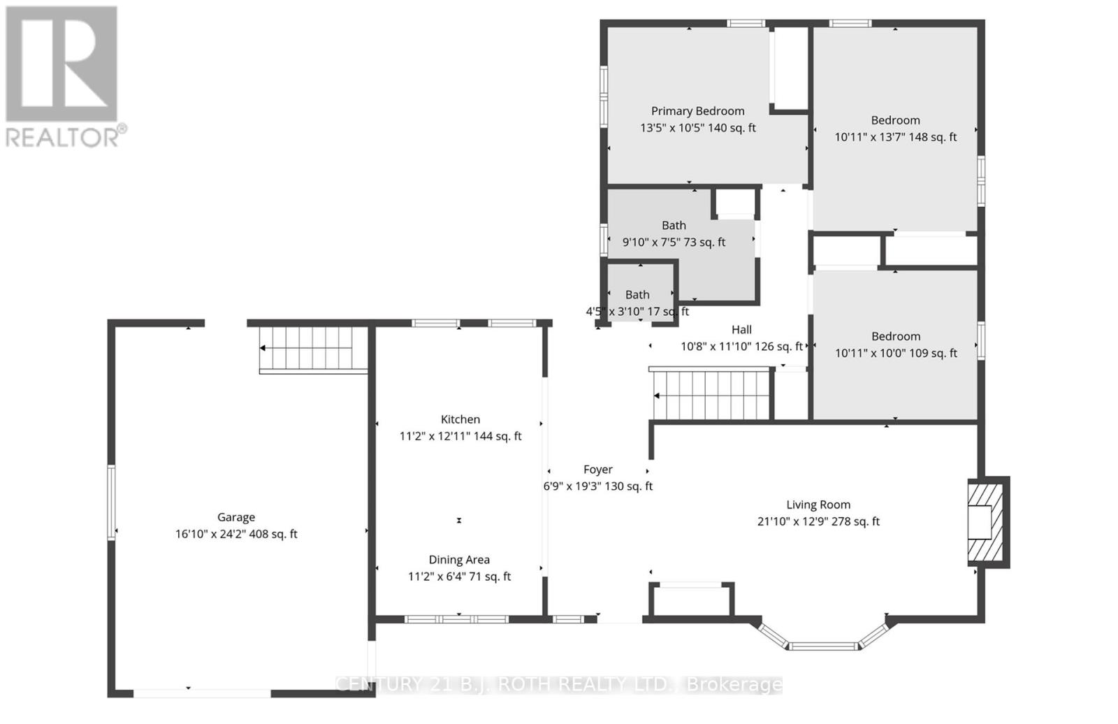 823 Essa Road, Barrie, Ontario  L4N 9G5 - Photo 35 - S13028826