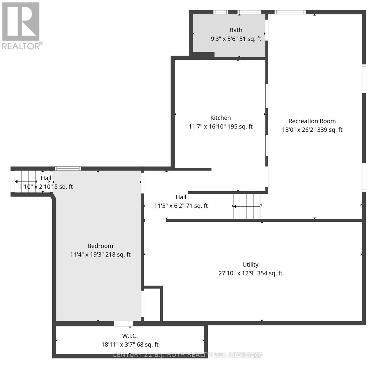 823 Essa Road, Barrie, Ontario  L4N 9G5 - Photo 36 - S13028826