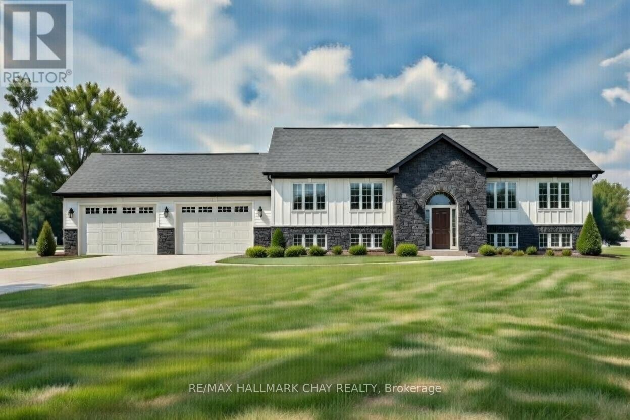 3 STOKES DRIVE, springwater (minesing), Ontario