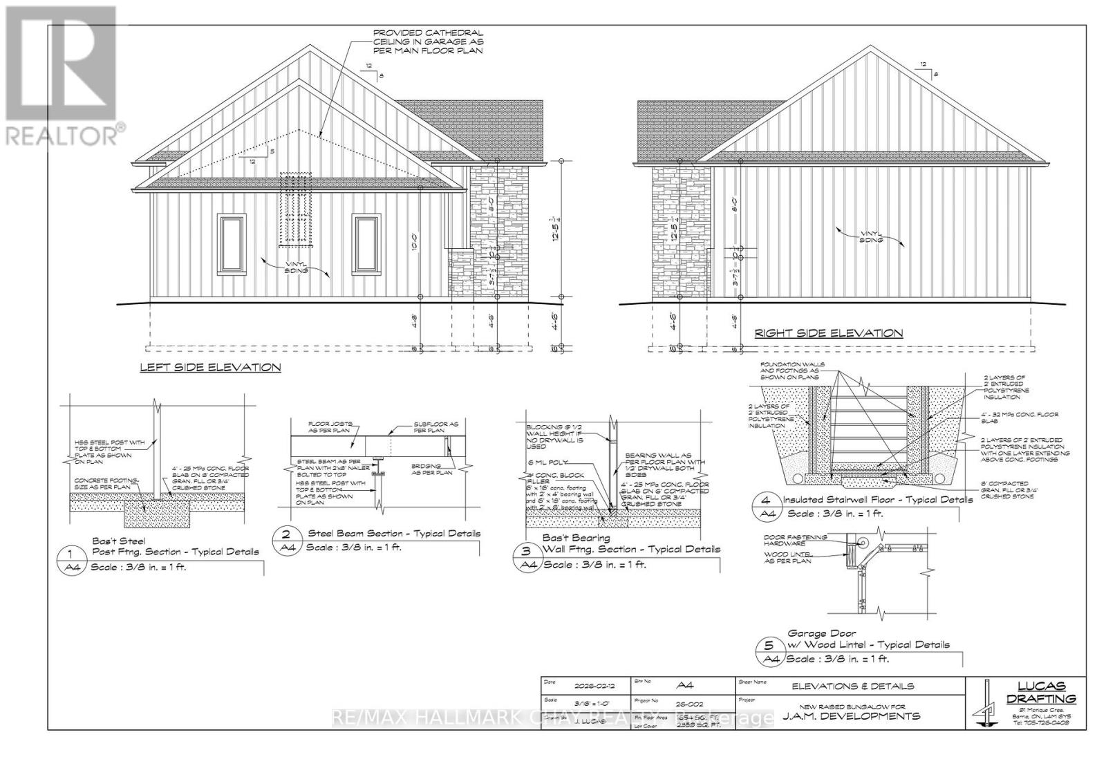 3 Stokes Drive, Springwater (Minesing), Ontario  L0L 1Y0 - Photo 5 - S13028830