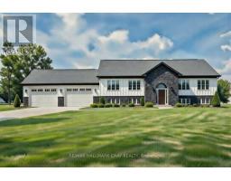 3 STOKES DRIVE, Springwater, Ontario