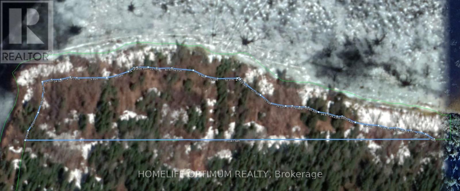 Pt Broken Lot 21 Con 7 Shackleton N, Kapuskasing, Ontario  P0L 1G0 - Photo 13 - T13028742