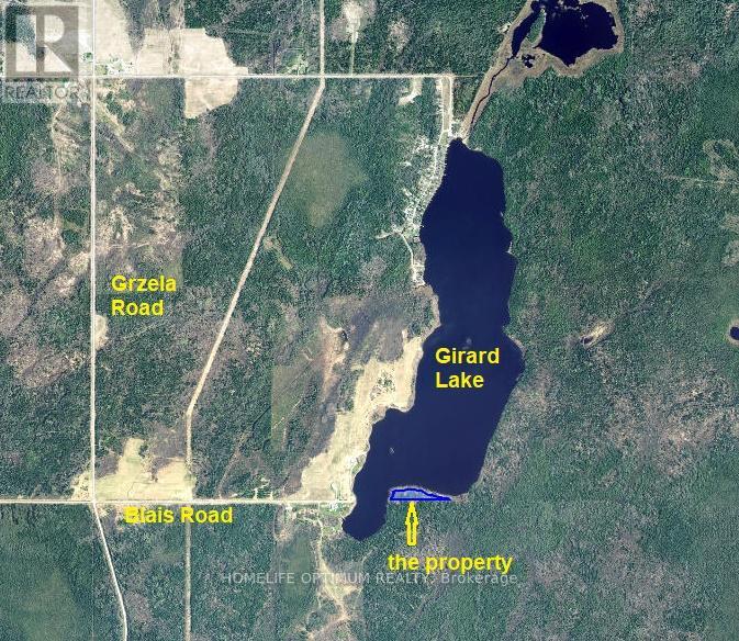 Pt Broken Lot 21 Con 7 Shackleton N, Kapuskasing, Ontario  P0L 1G0 - Photo 3 - T13028742