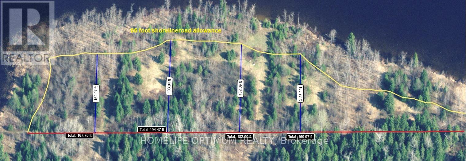 Pt Broken Lot 21 Con 7 Shackleton N, Kapuskasing, Ontario  P0L 1G0 - Photo 4 - T13028742