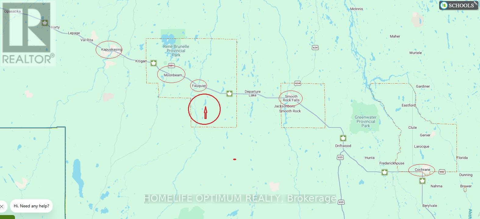 Pt Broken Lot 21 Con 7 Shackleton N, Kapuskasing, Ontario  P0L 1G0 - Photo 8 - T13028742