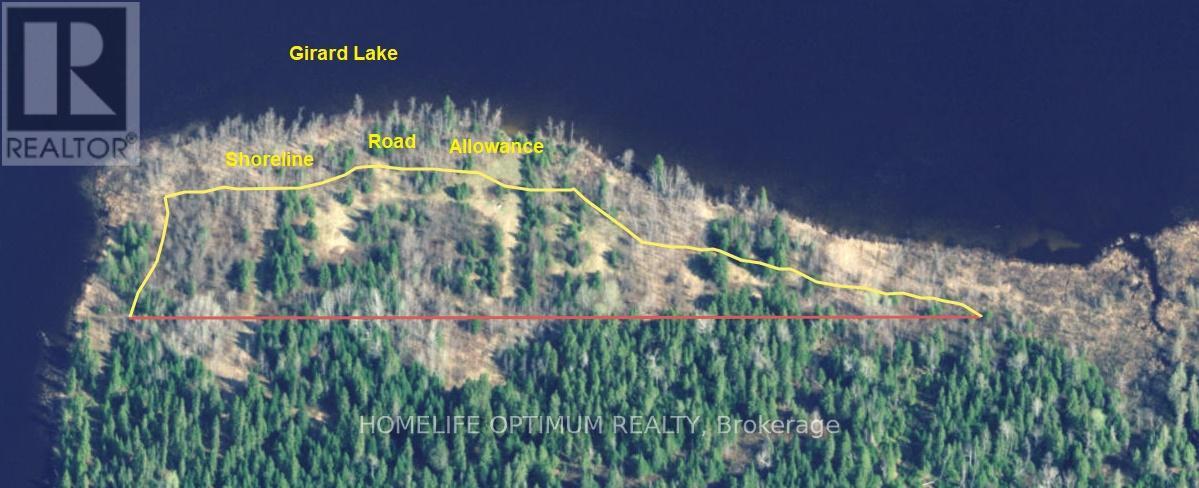 Pt Broken Lot 21 Con 7 Shackleton N, Kapuskasing, Ontario  P0L 1G0 - Photo 9 - T13028742