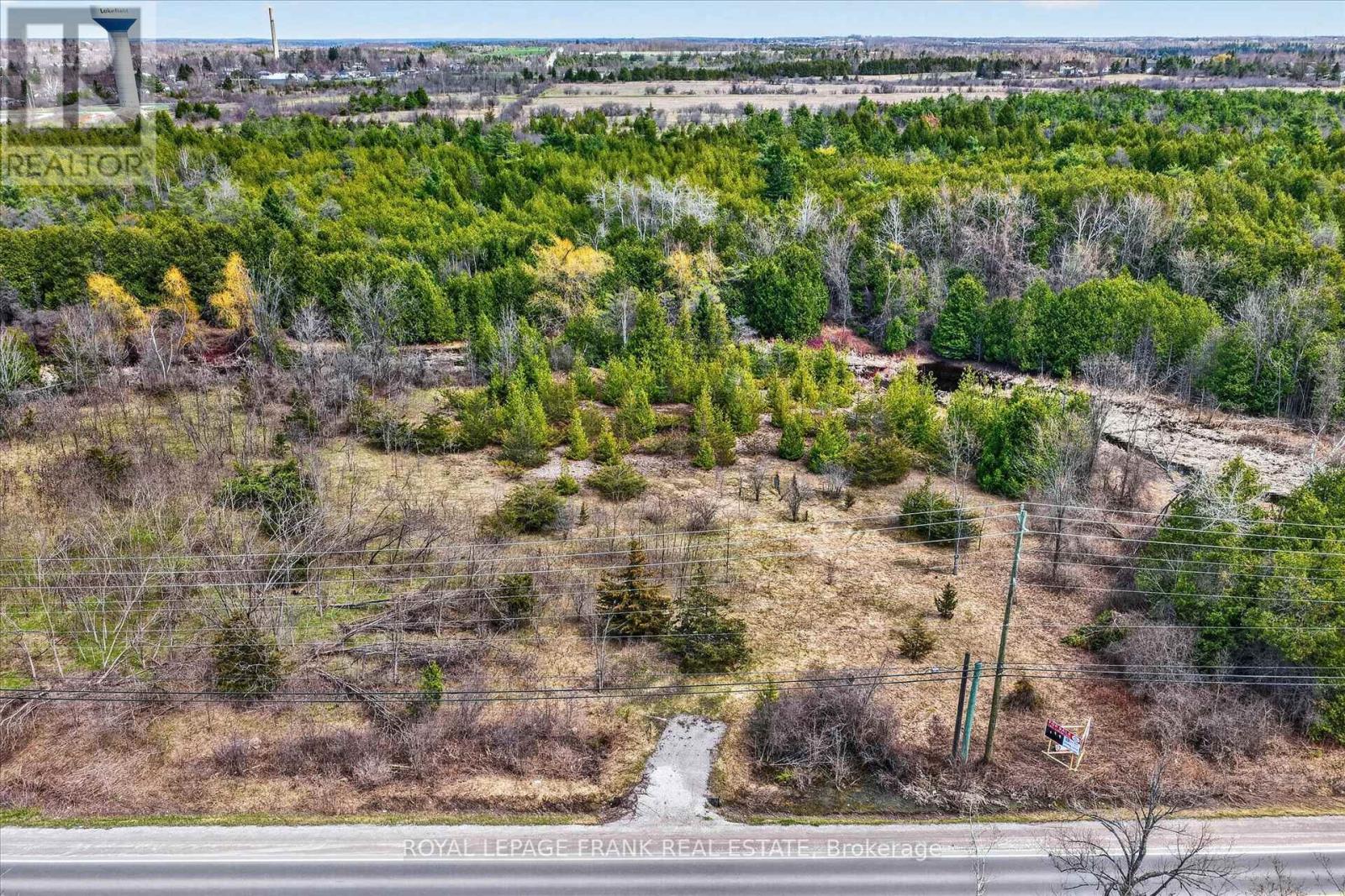 Lot 4 Lakefield Road, Selwyn, Ontario  K9J 6X5 - Photo 1 - X12910352