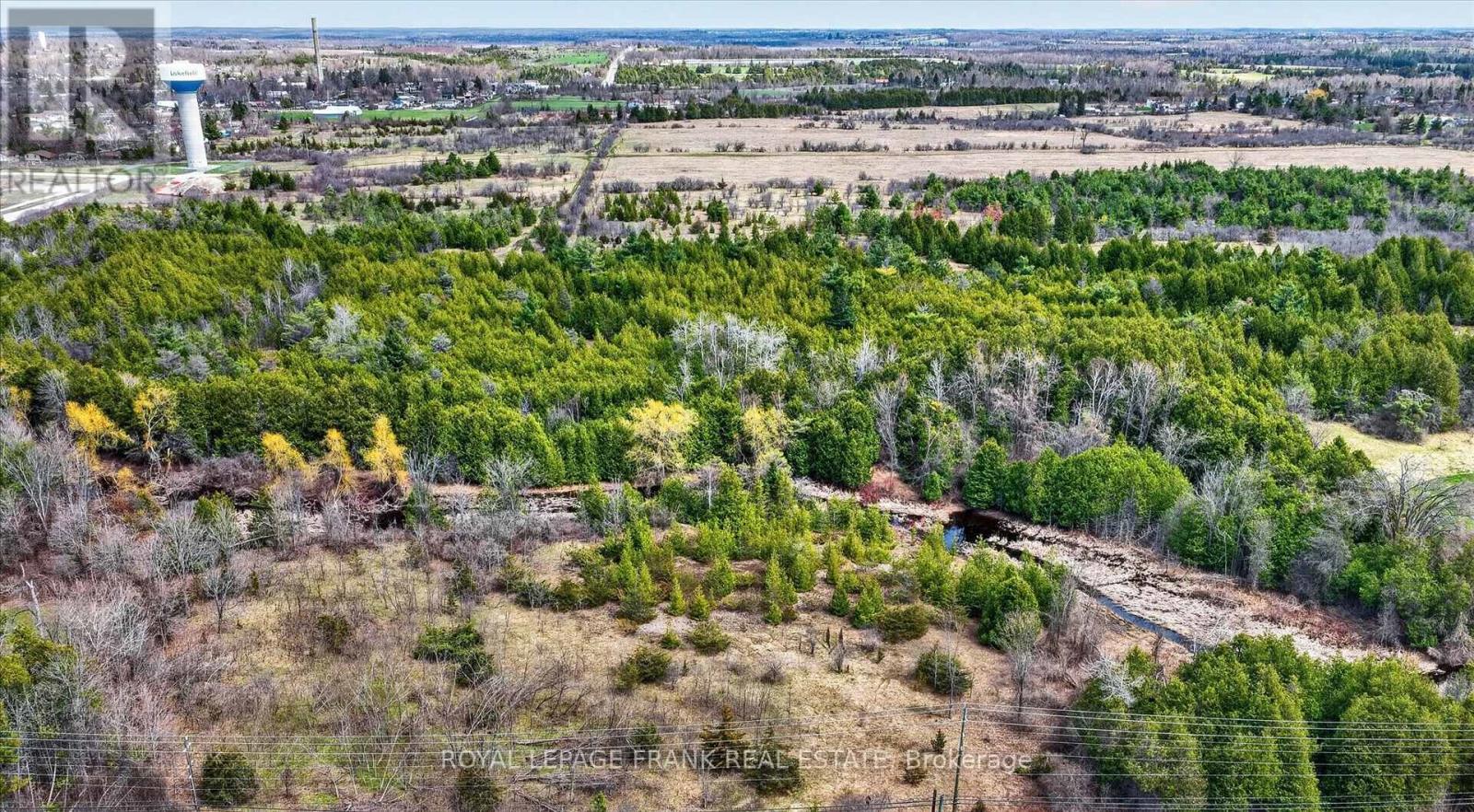 LOT 3 LAKEFIELD ROAD, Selwyn, Ontario