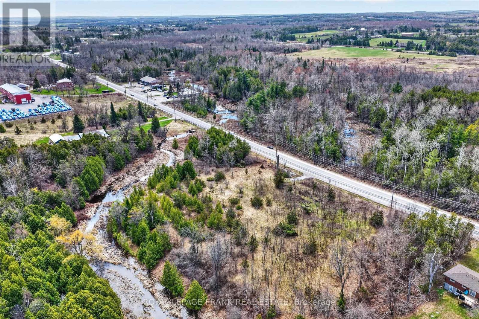 Lot 3 Lakefield Road, Selwyn, Ontario  K9J 6X5 - Photo 3 - X12910334