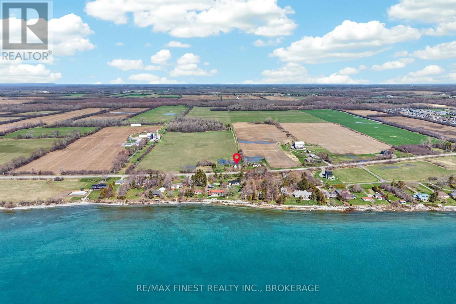 17020 Loyalist Parkway, Prince Edward County, Ontario  K0K 3L0 - Photo 4 - X13028828