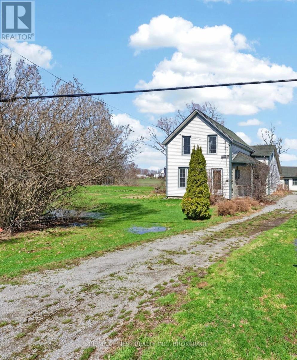 17020 Loyalist Parkway, Prince Edward County, Ontario  K0K 3L0 - Photo 2 - X13028828