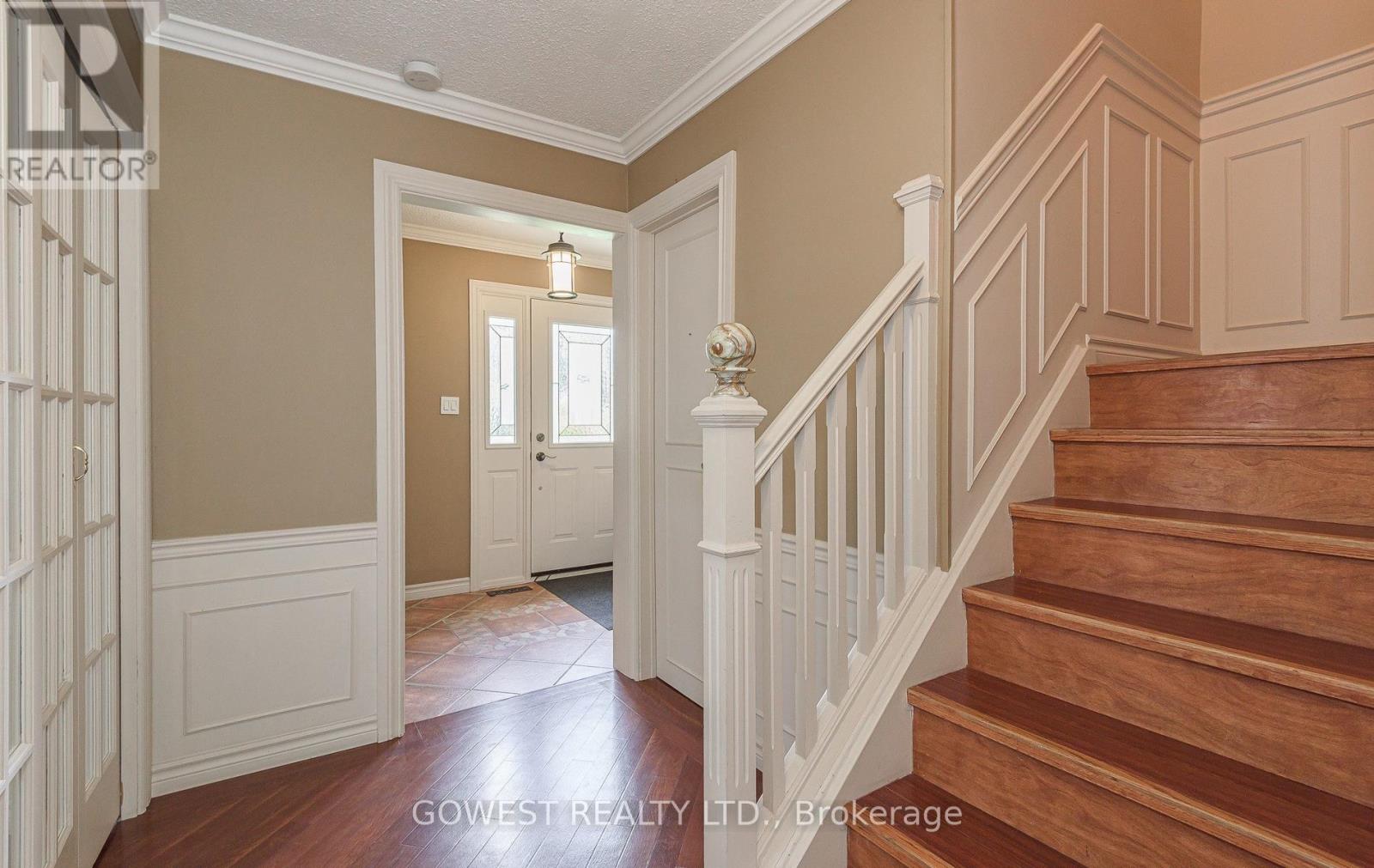 6564 Edenwood Drive, Mississauga, Ontario  L5N 3L7 - Photo 10 - W13028754