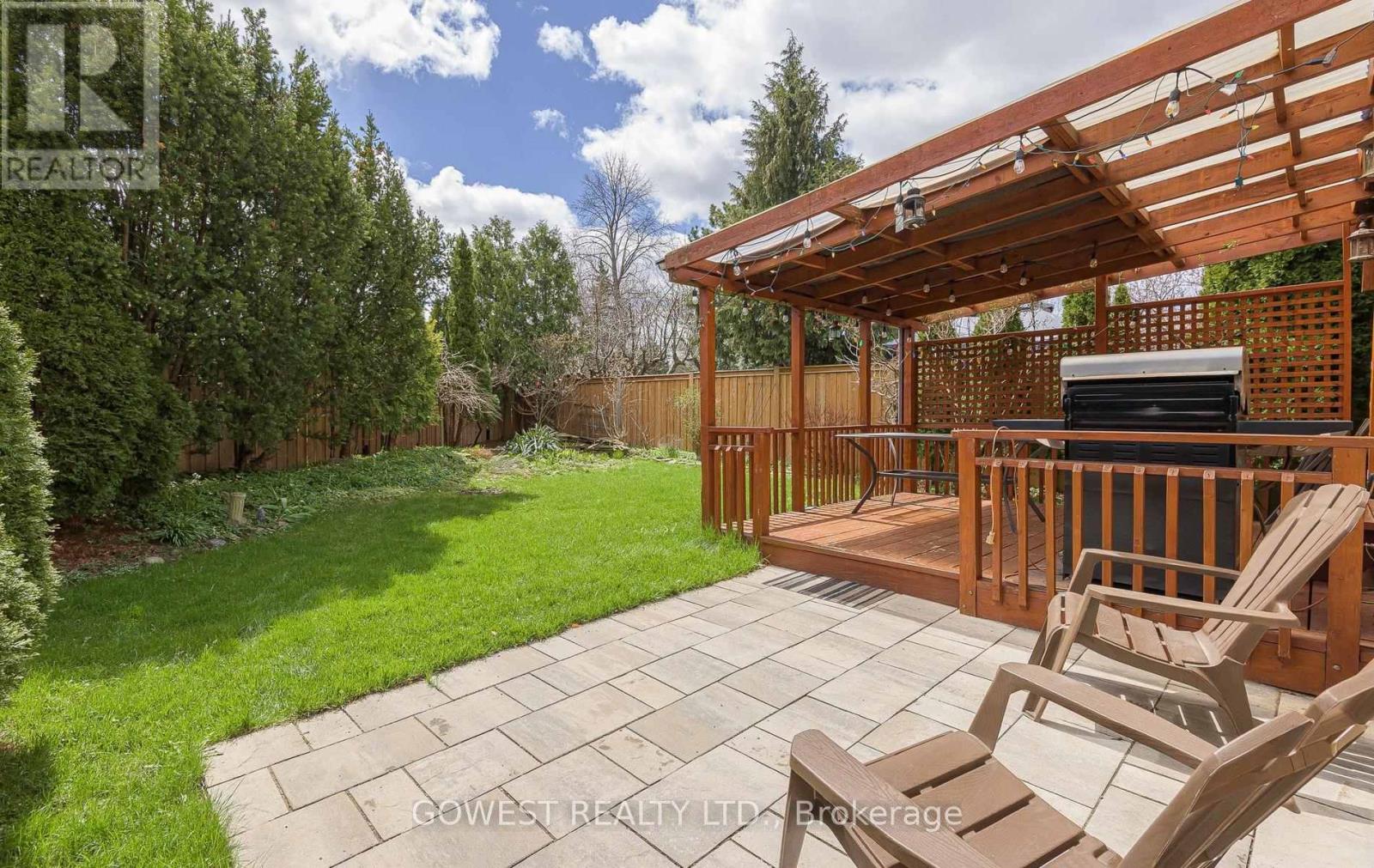 6564 Edenwood Drive, Mississauga, Ontario  L5N 3L7 - Photo 35 - W13028754