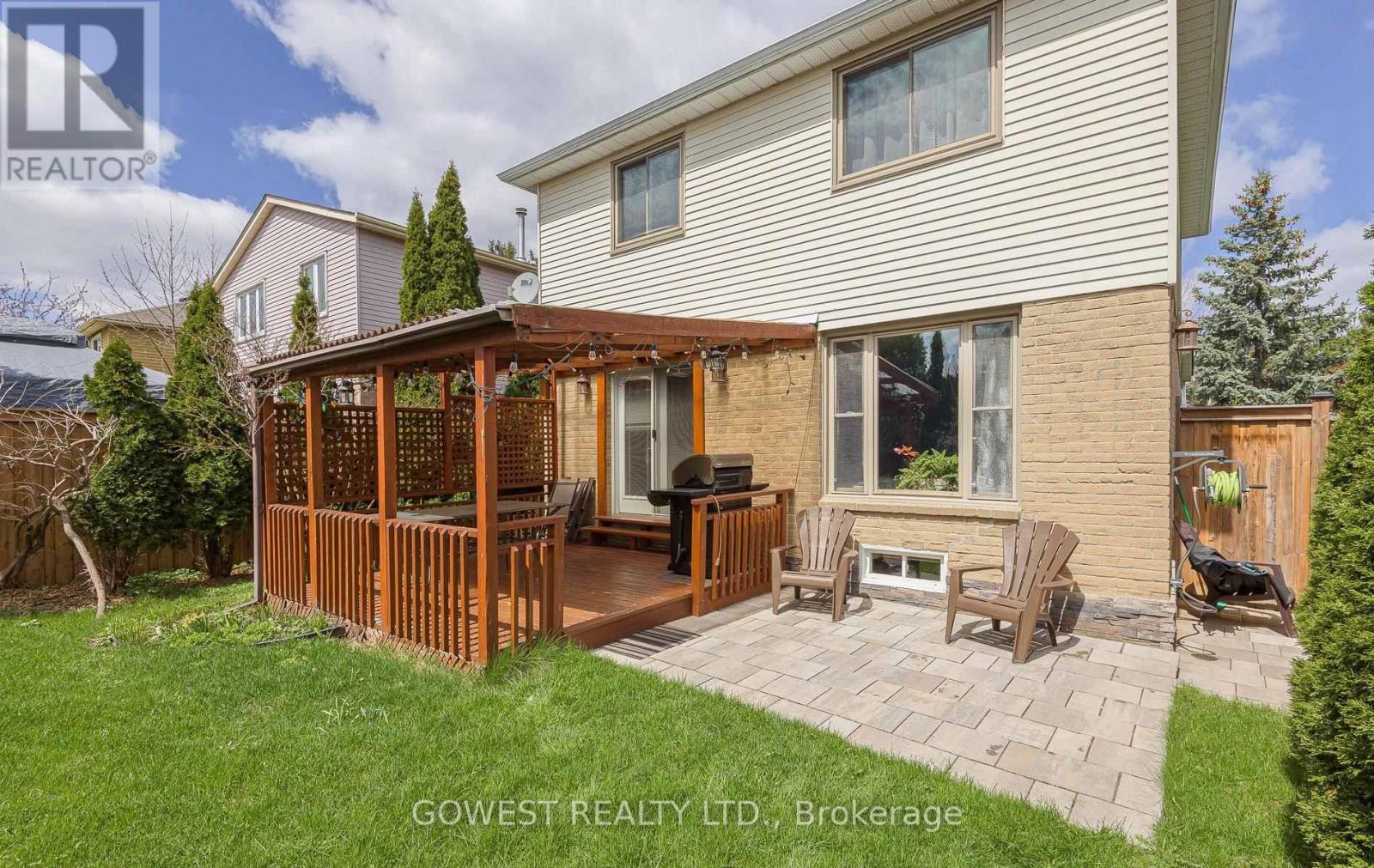 6564 Edenwood Drive, Mississauga, Ontario  L5N 3L7 - Photo 36 - W13028754