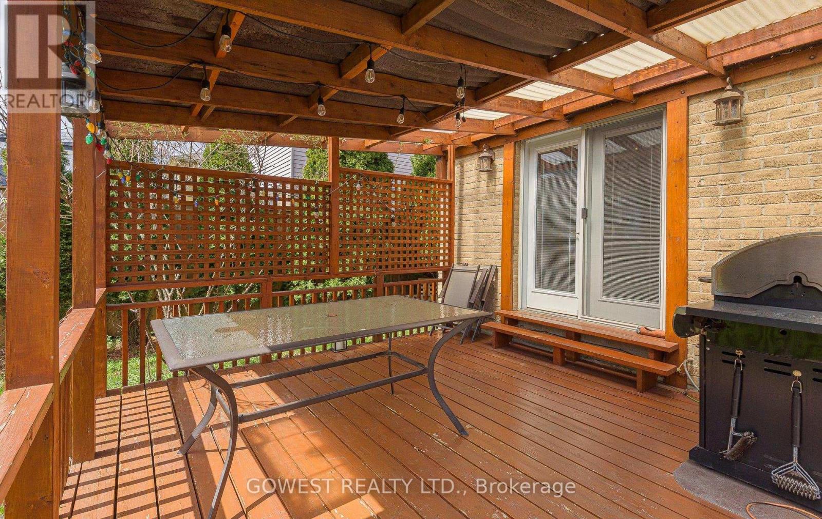 6564 Edenwood Drive, Mississauga, Ontario  L5N 3L7 - Photo 37 - W13028754