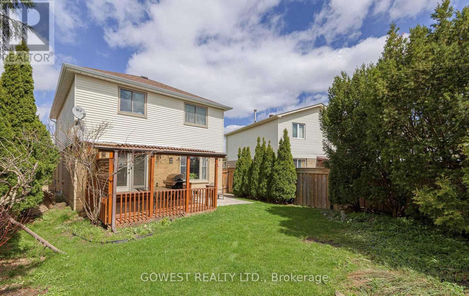 6564 Edenwood Drive, Mississauga, Ontario  L5N 3L7 - Photo 38 - W13028754