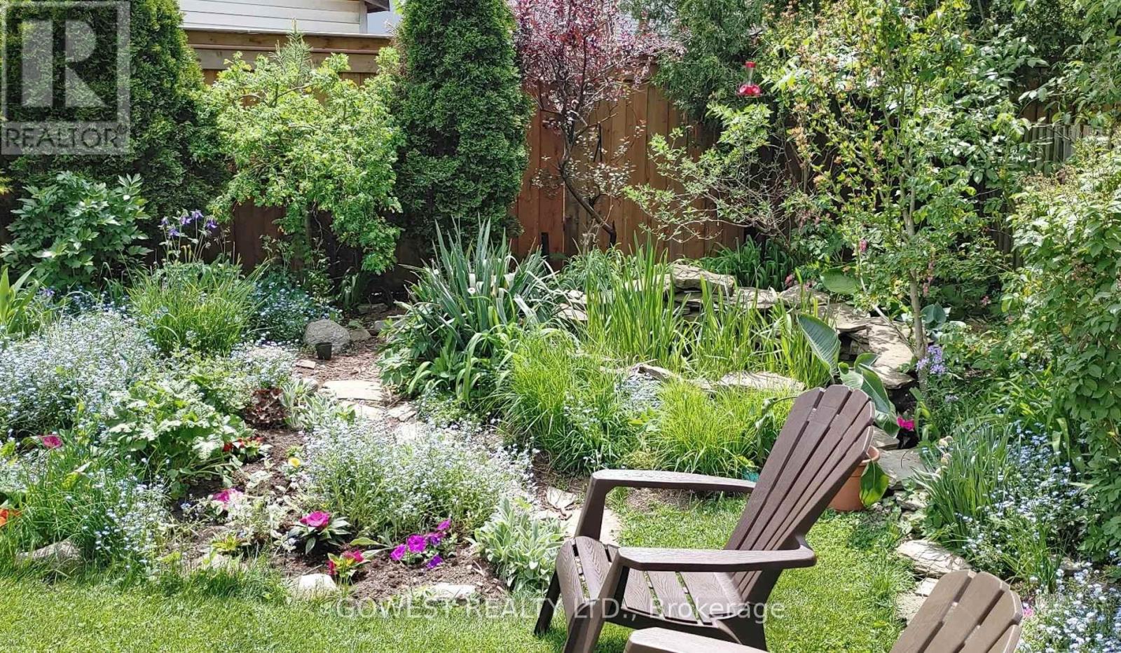 6564 Edenwood Drive, Mississauga, Ontario  L5N 3L7 - Photo 41 - W13028754