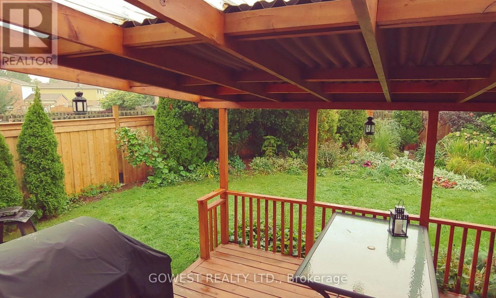 6564 Edenwood Drive, Mississauga, Ontario  L5N 3L7 - Photo 42 - W13028754