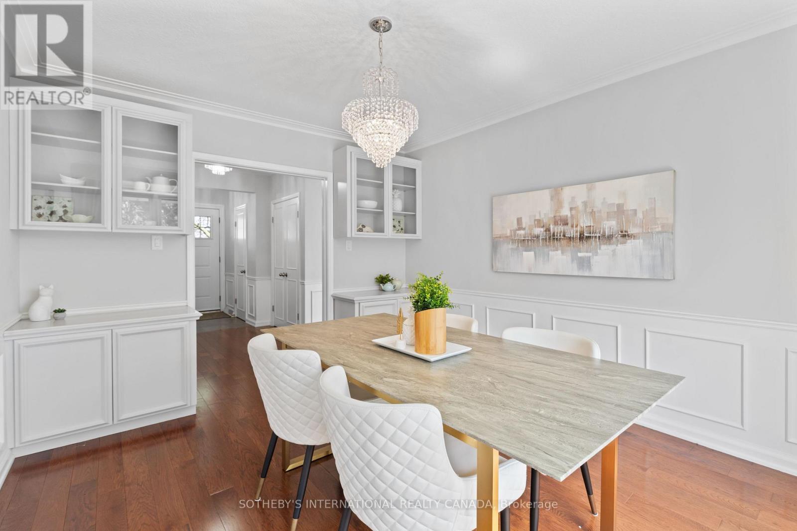 4 Welbrooke Place, Toronto, Ontario  M9B 5A3 - Photo 10 - W13028776