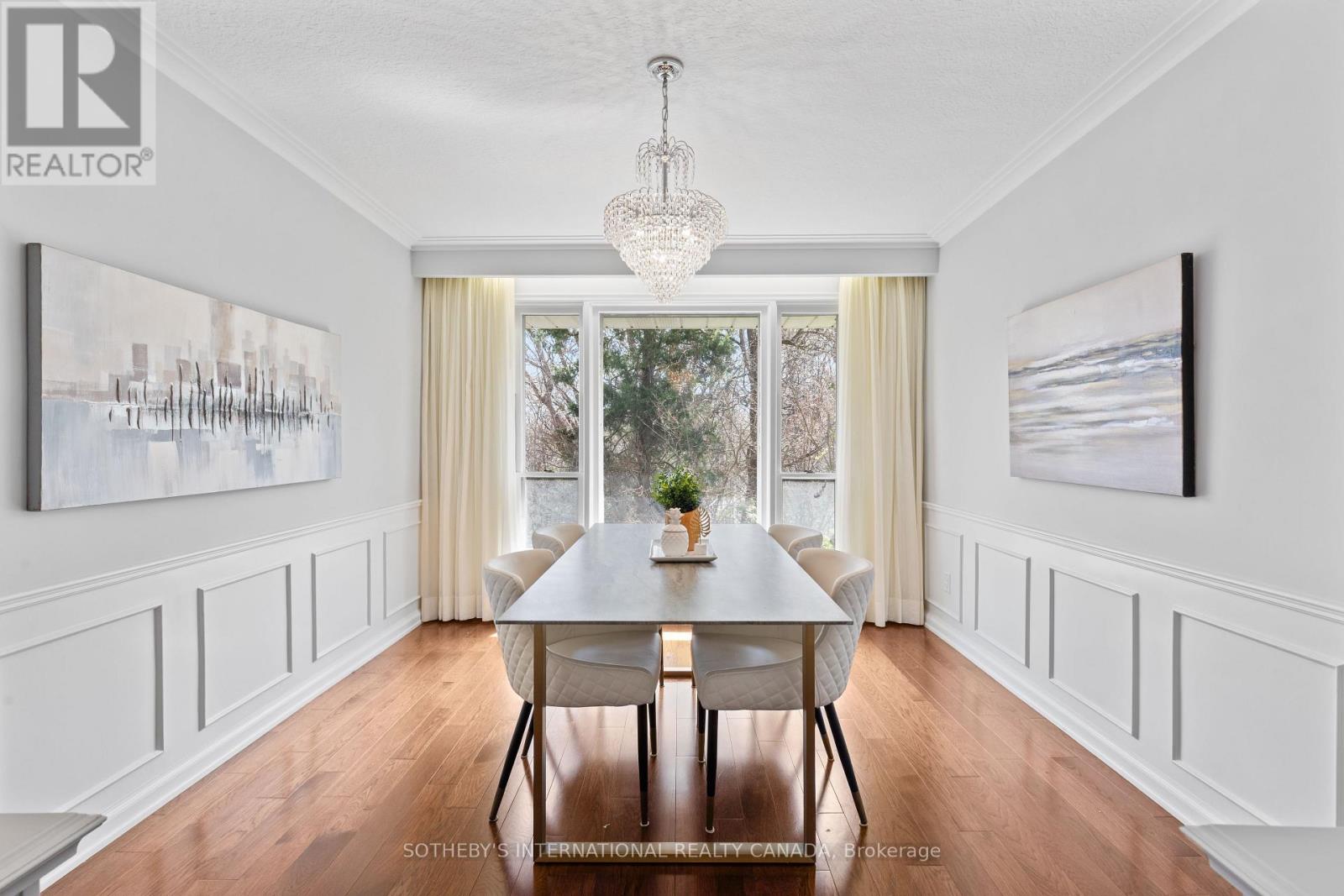 4 Welbrooke Place, Toronto, Ontario  M9B 5A3 - Photo 11 - W13028776