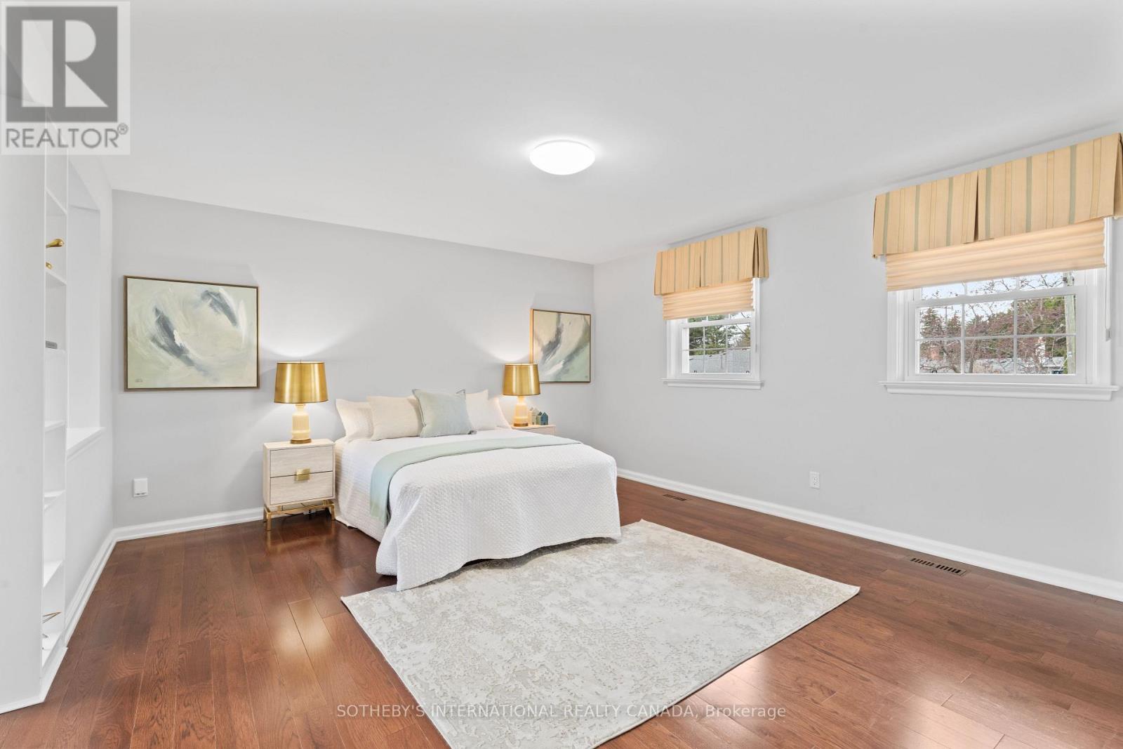 4 Welbrooke Place, Toronto, Ontario  M9B 5A3 - Photo 16 - W13028776