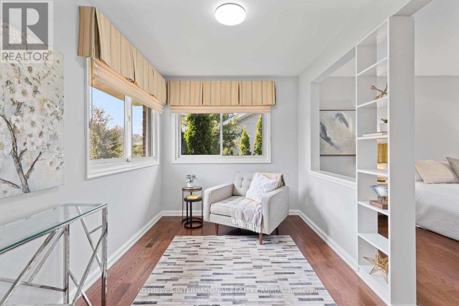 4 Welbrooke Place, Toronto, Ontario  M9B 5A3 - Photo 17 - W13028776