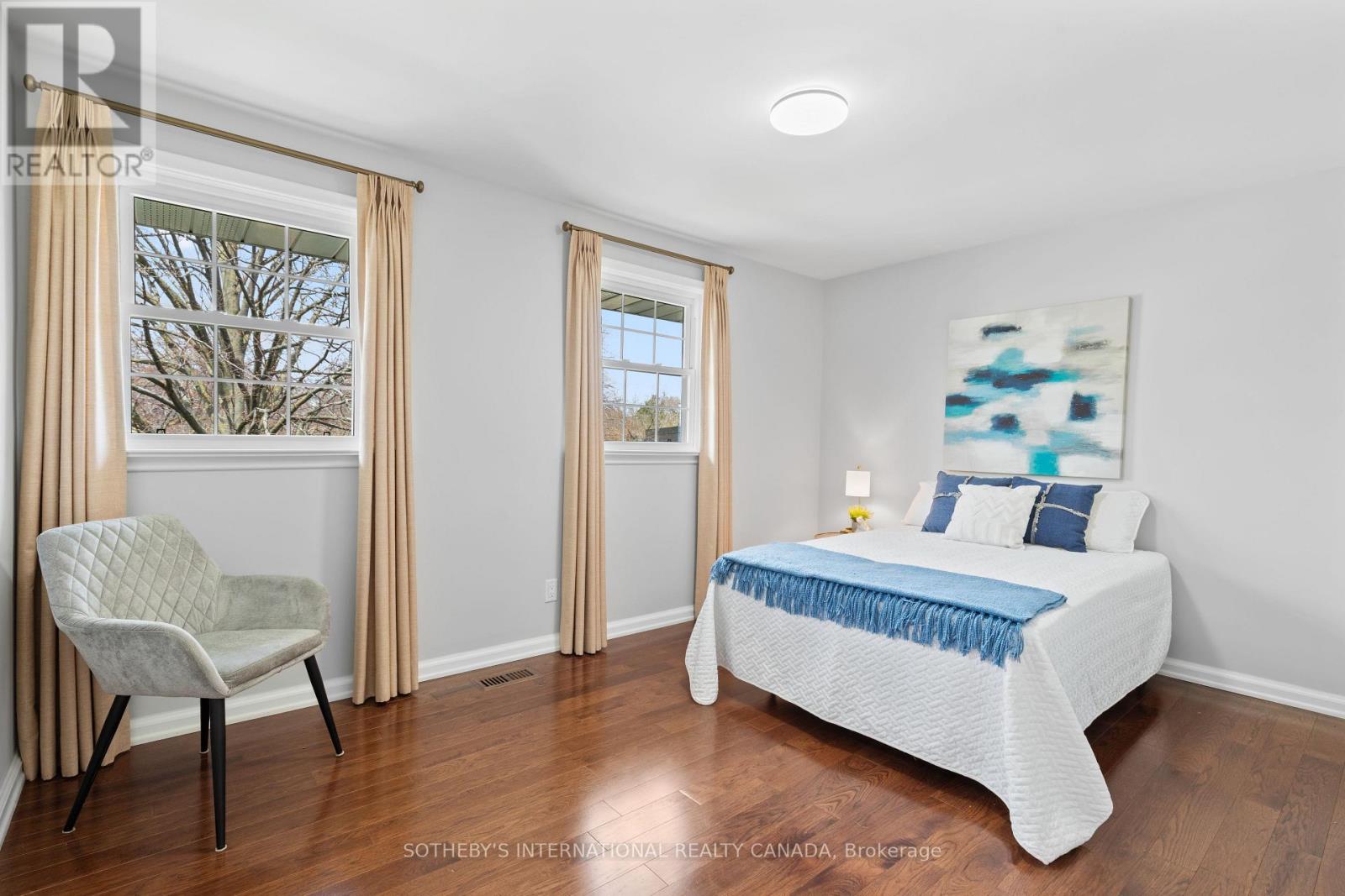 4 Welbrooke Place, Toronto, Ontario  M9B 5A3 - Photo 19 - W13028776