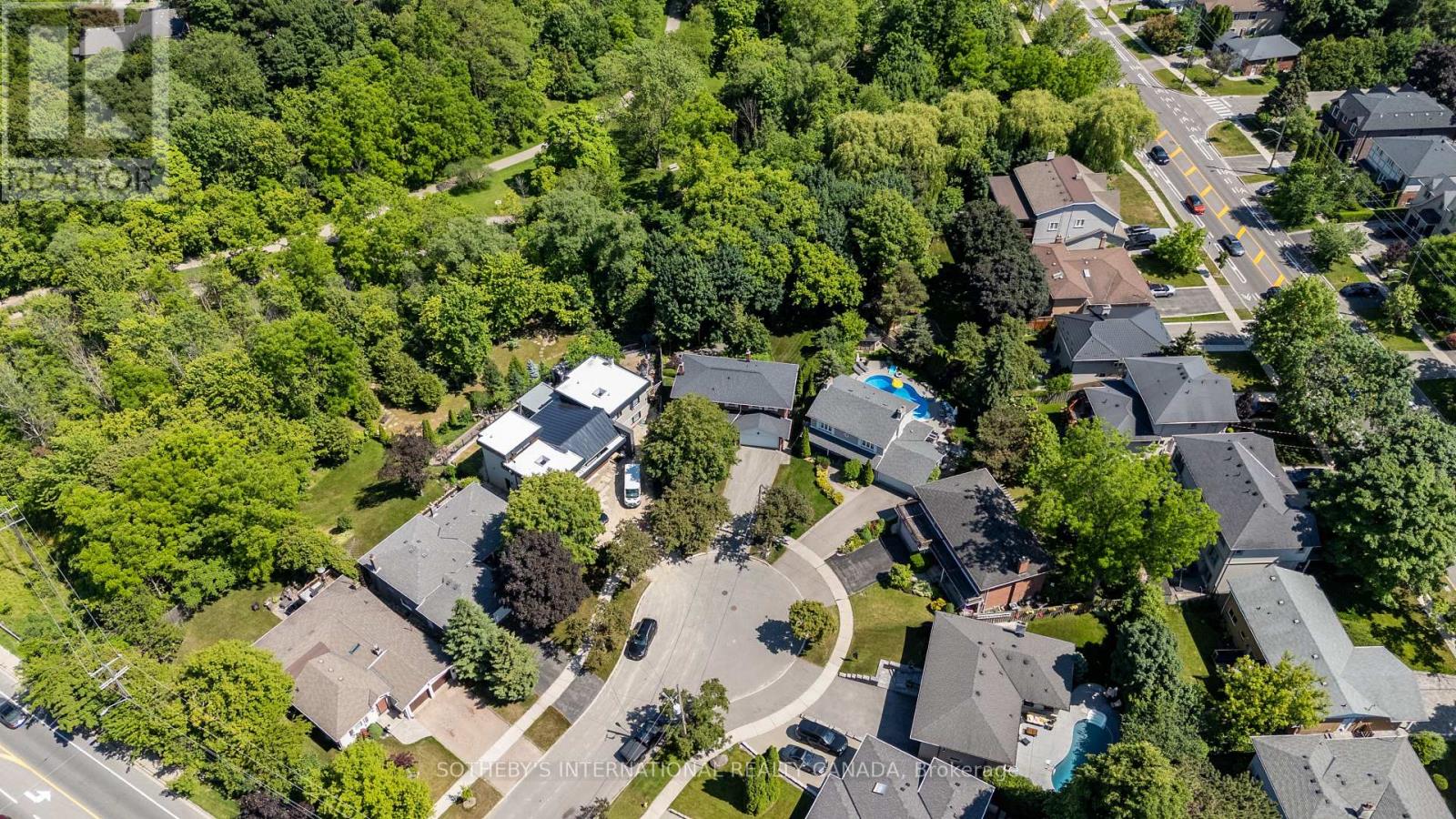 4 Welbrooke Place, Toronto, Ontario  M9B 5A3 - Photo 39 - W13028776