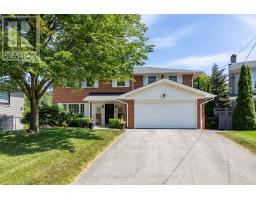 4 WELBROOKE PLACE, Toronto, Ontario