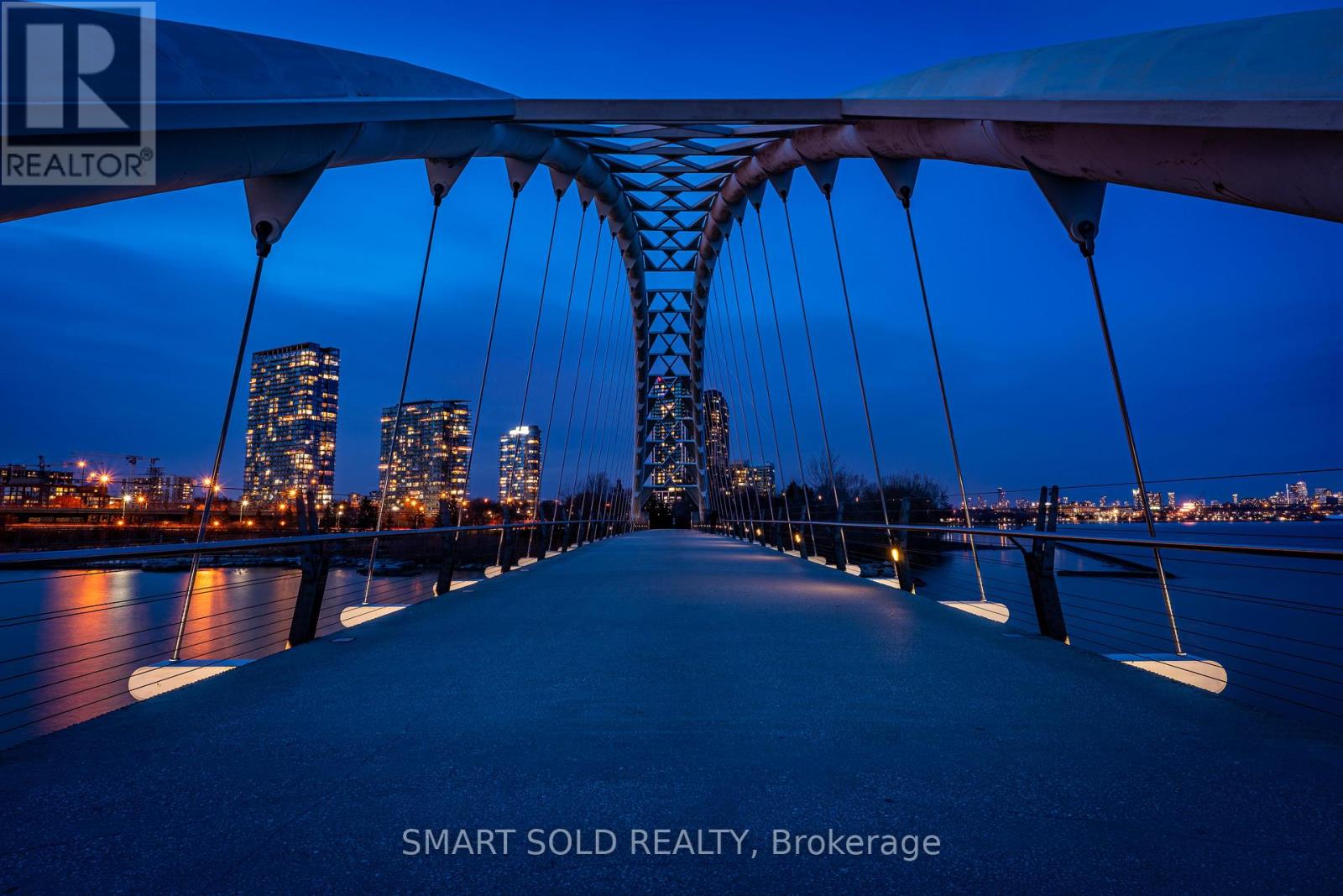 1501 - 20 Shore Breeze Drive, Toronto, Ontario  M8V 0C7 - Photo 10 - W13028800