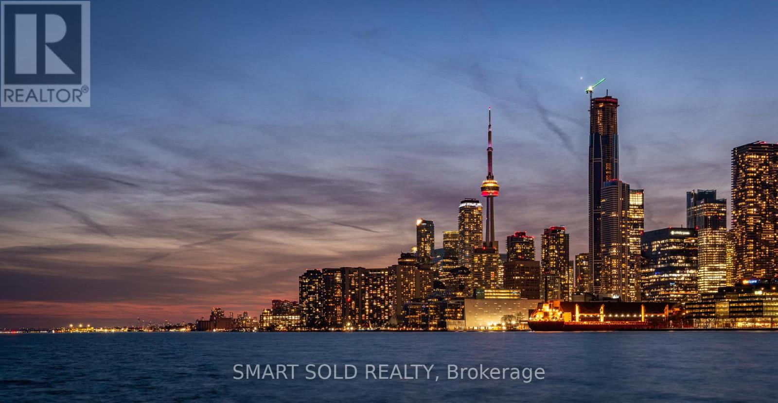 1501 - 20 Shore Breeze Drive, Toronto, Ontario  M8V 0C7 - Photo 11 - W13028800