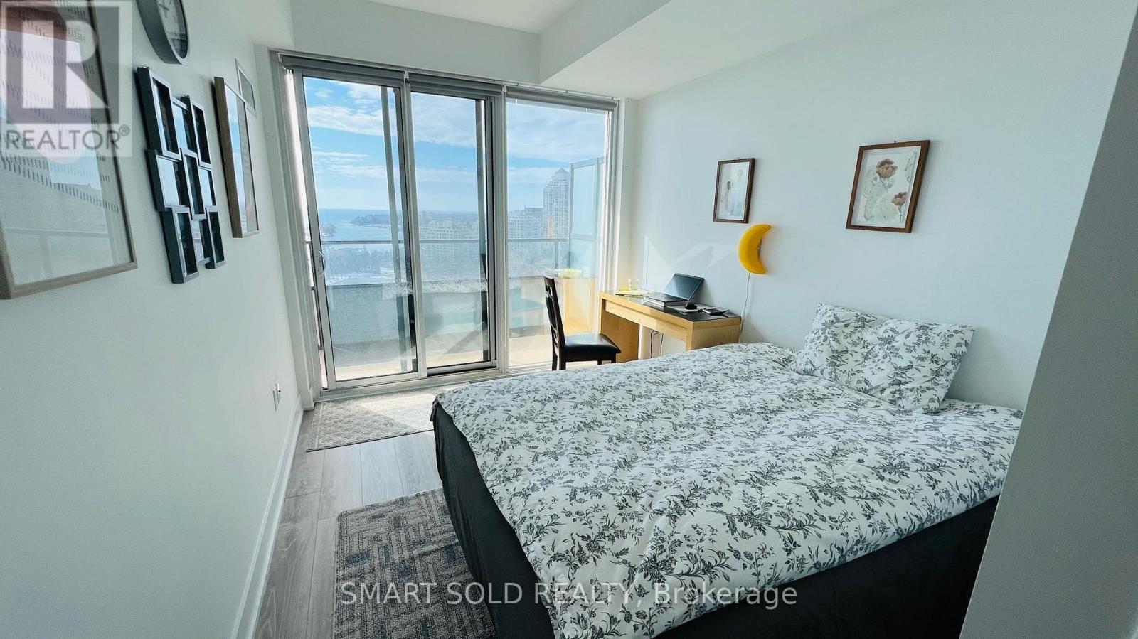 1501 - 20 Shore Breeze Drive, Toronto, Ontario  M8V 0C7 - Photo 3 - W13028800