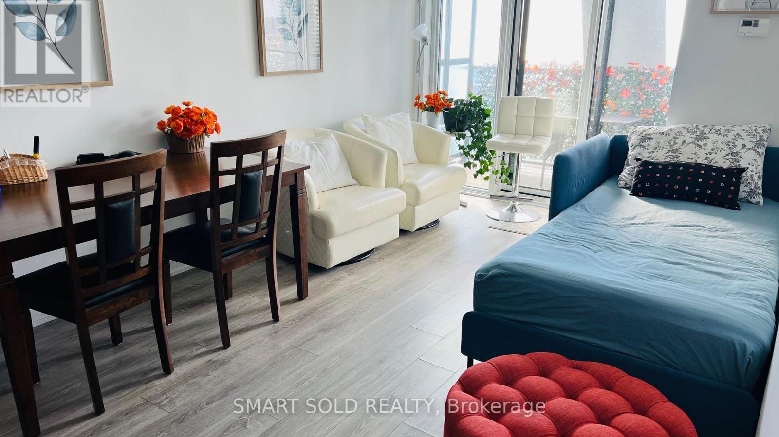 1501 - 20 Shore Breeze Drive, Toronto, Ontario  M8V 0C7 - Photo 4 - W13028800