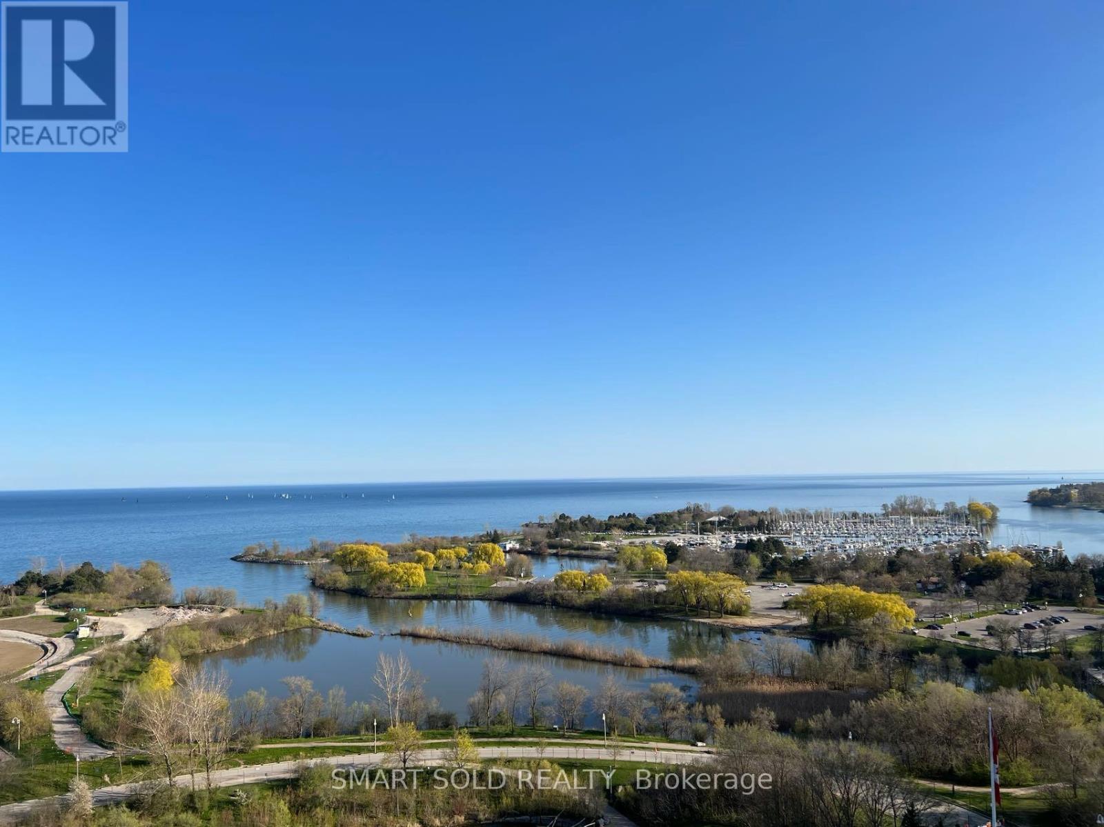 1501 - 20 Shore Breeze Drive, Toronto, Ontario  M8V 0C7 - Photo 8 - W13028800