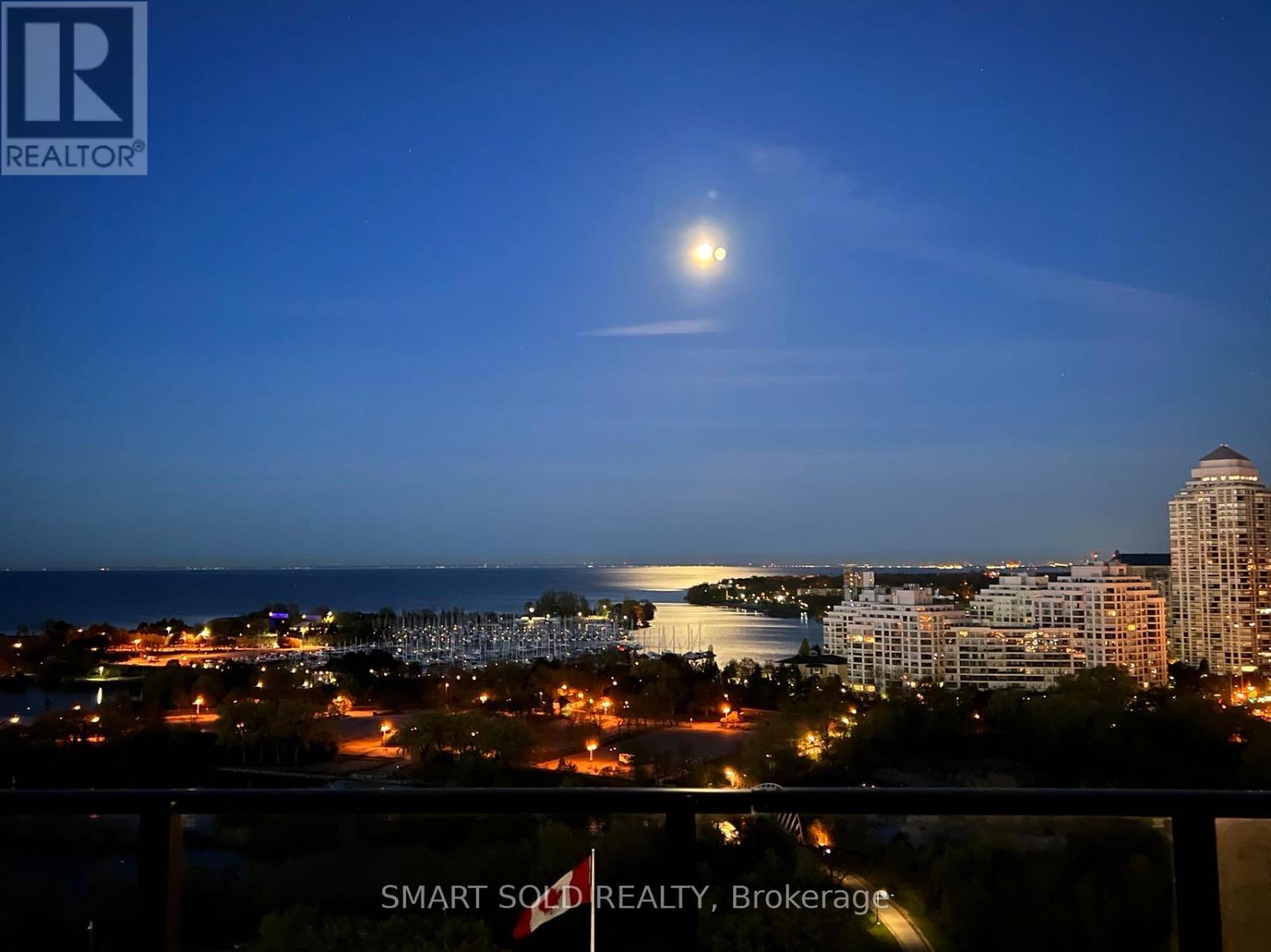 1501 - 20 Shore Breeze Drive, Toronto, Ontario  M8V 0C7 - Photo 9 - W13028800