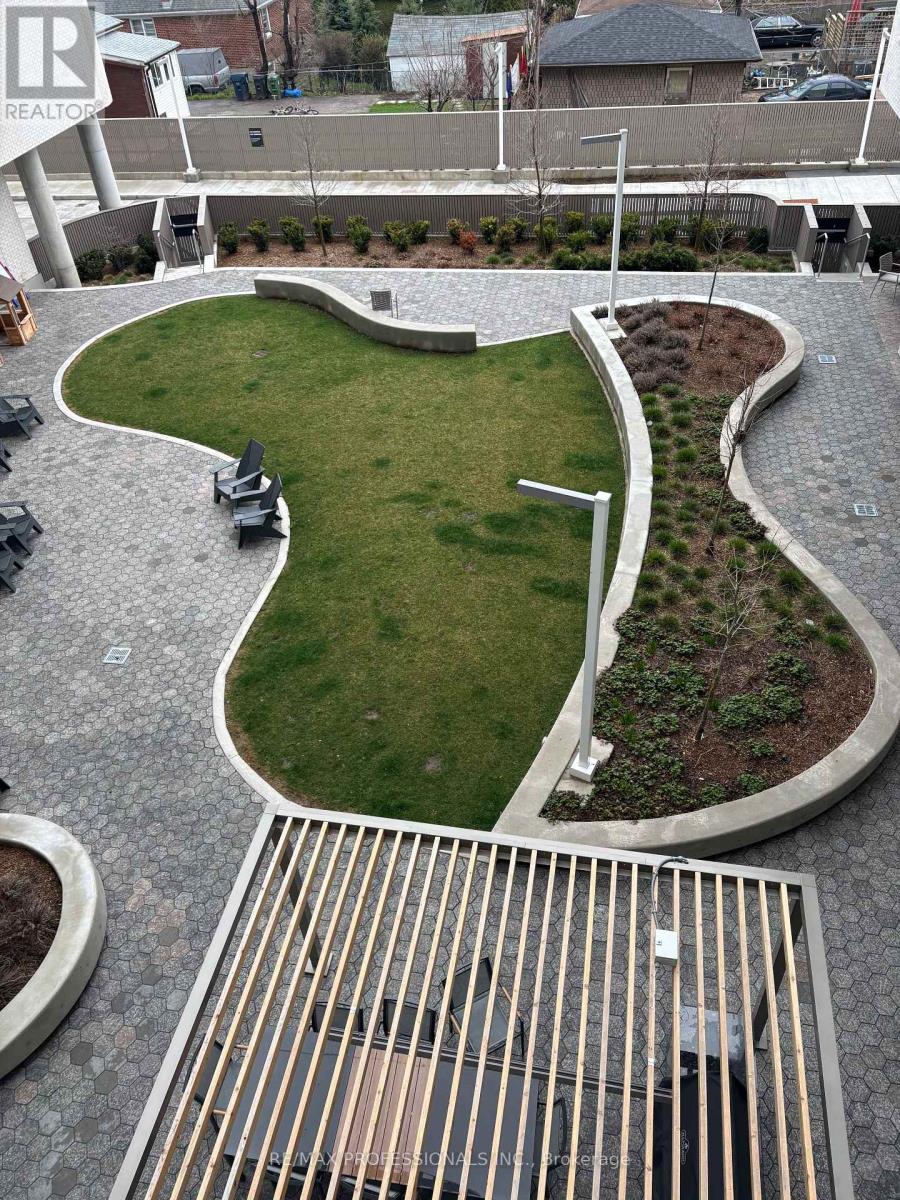 303 - 689 The Queensway, Toronto, Ontario  M8Y 1L1 - Photo 22 - W13028820