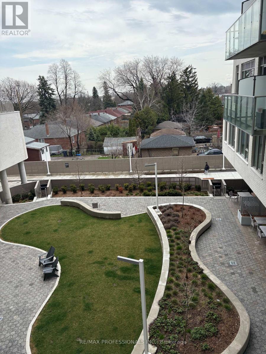 303 - 689 The Queensway, Toronto, Ontario  M8Y 1L1 - Photo 23 - W13028820